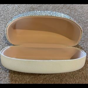 New Bling Sunglass Case